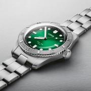 ダイバーズ65キャリバー400 - 01 400 7774 4057-07 8 19 18 | Oris